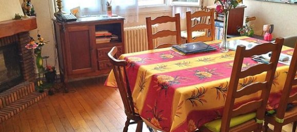 Casa T4 em Sully-sur-Loire, France N.º 94976 12