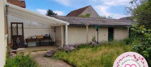 Casa T4 em Sully-sur-Loire, France N.º 94976 11