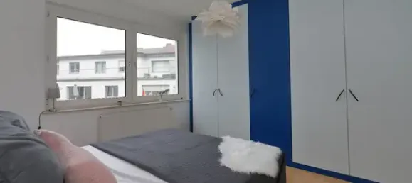 Apartamento de 4 divisões em Essen, Germany N.º 76427 14