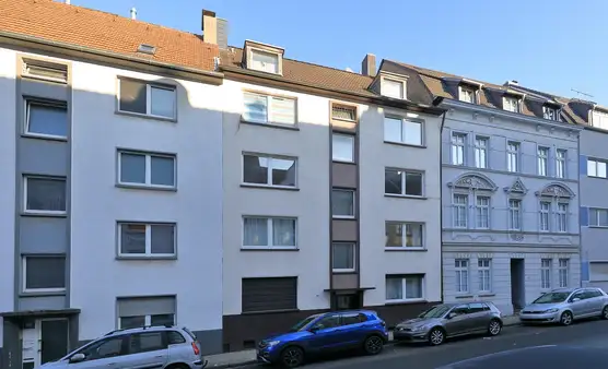 Apartamento de 4 divisões em Essen, Germany N.º 76427
