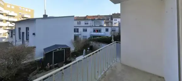 Apartamento de 4 divisões em Essen, Germany N.º 76427 17