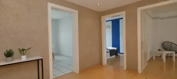 Apartamento de 4 divisões em Essen, Germany N.º 76427 2