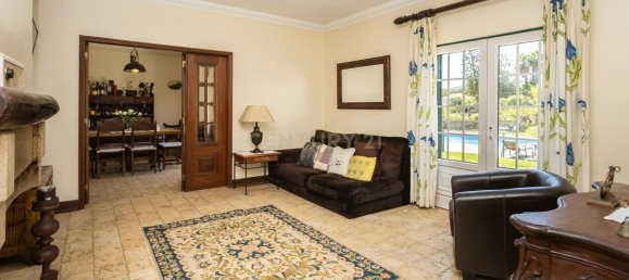 6 غرف نوم منزل في Palmela, Portugal رقم 136756 22