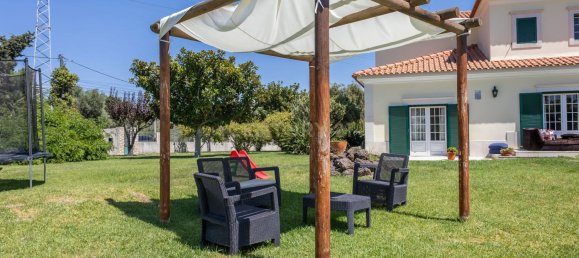 6 غرف نوم منزل في Palmela, Portugal رقم 136756 12