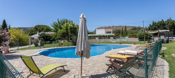 6 غرف نوم منزل في Palmela, Portugal رقم 136756 14