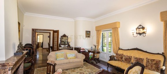 6 غرف نوم منزل في Palmela, Portugal رقم 136756 20