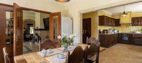 6 غرف نوم منزل في Palmela, Portugal رقم 136756 28