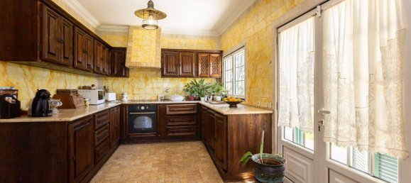 6 غرف نوم منزل في Palmela, Portugal رقم 136756 35