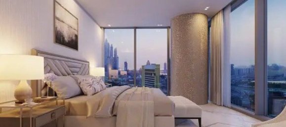 1 bedroom Apartment for sale in Dubai, UAE № 181799 3