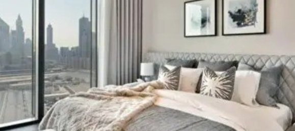 1 bedroom Apartment for sale in Dubai, UAE № 181799 5