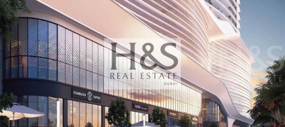 1 bedroom Apartment in Dubai Harbour, UAE No. 103627 4