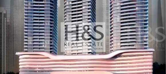 1 bedroom Apartment in Dubai Harbour, UAE No. 103627 6