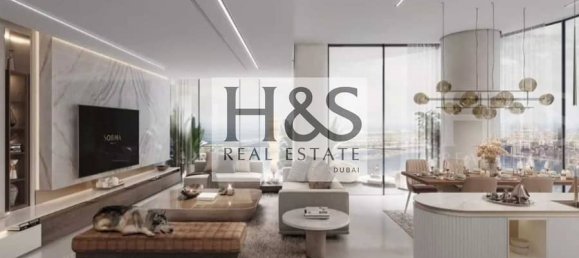 1 bedroom Apartment in Dubai Harbour, UAE No. 103627 9