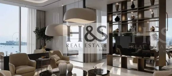 1 bedroom Apartment in Dubai Harbour, UAE No. 103627 8