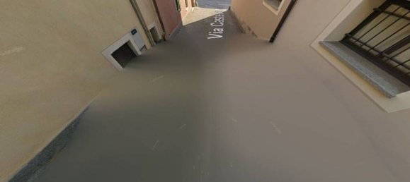 3 rooms Apartment in Boves, Italy No. 257937 10