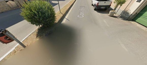 3 rooms Apartment in Boves, Italy No. 257937 4