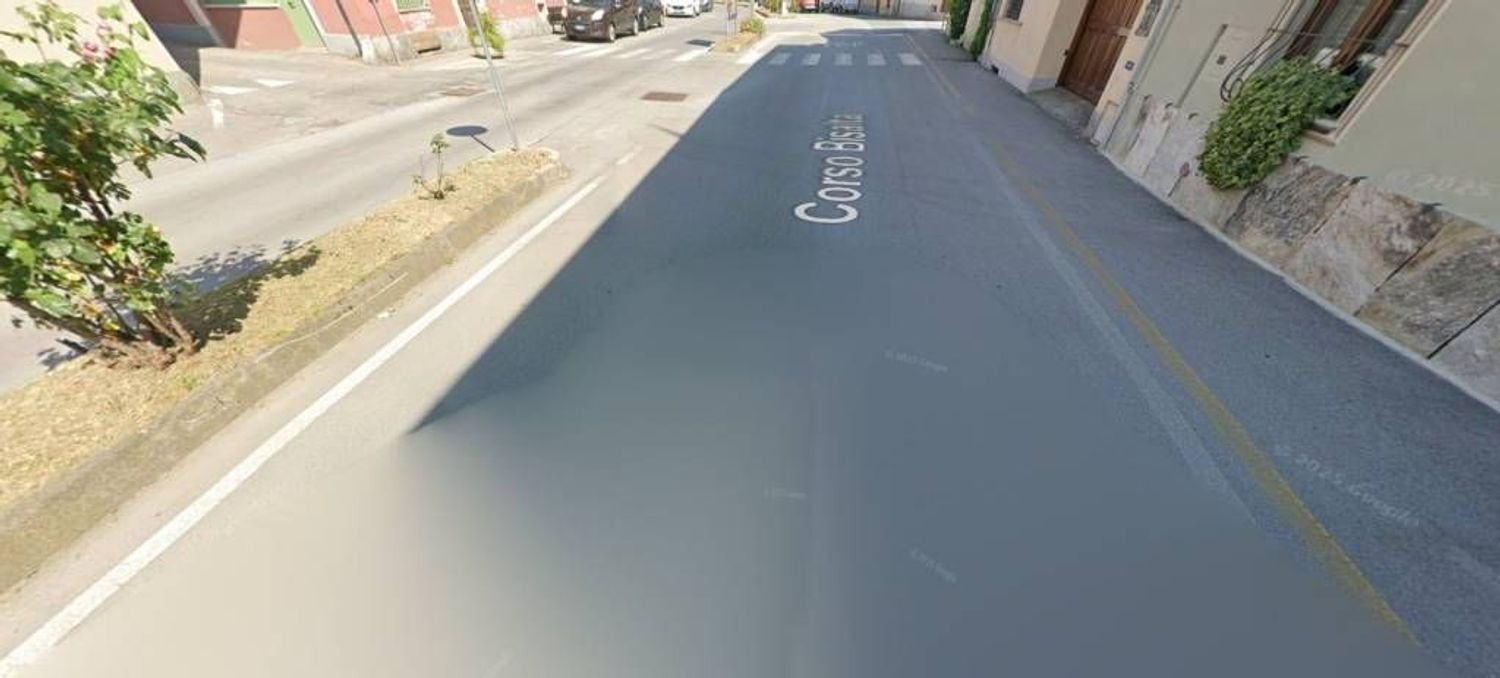 3 rooms Apartment in Boves, Italy No. 257937