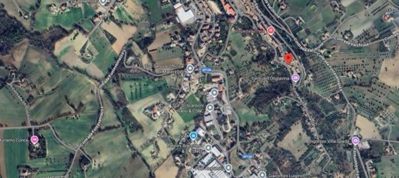 3-salle Appartement à Treia, Italy No. 274032 10