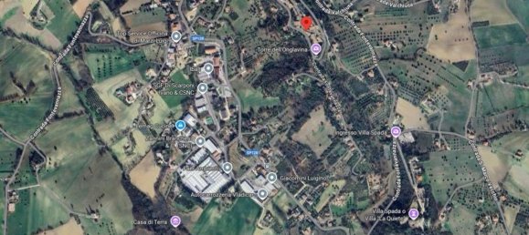 3-salle Appartement à Treia, Italy No. 274032 8