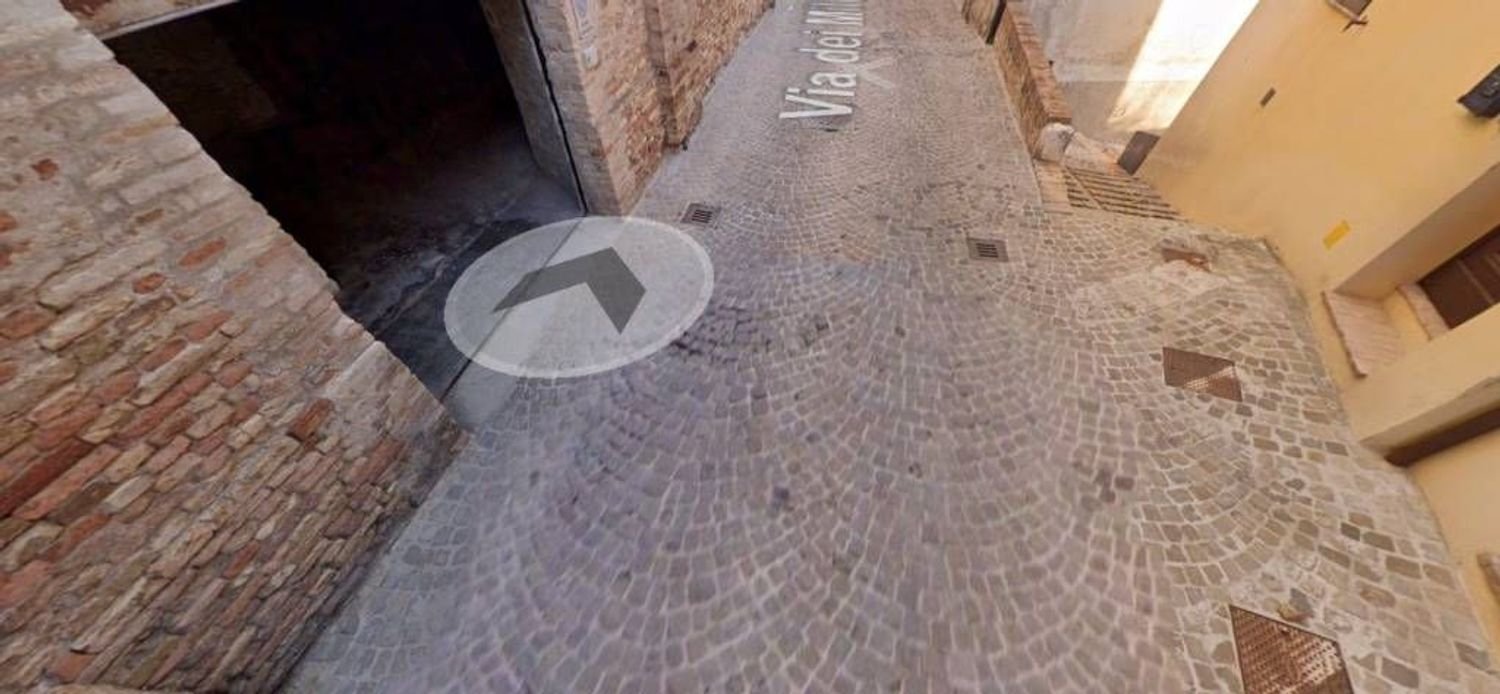 3-salle Appartement à Treia, Italy No. 274032