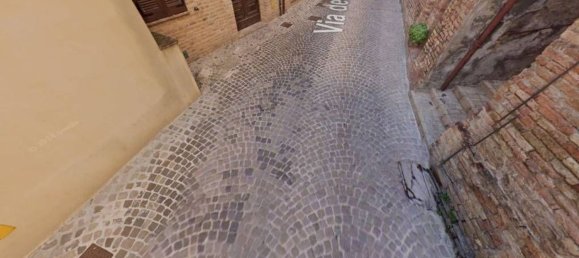 3-salle Appartement à Treia, Italy No. 274032 2