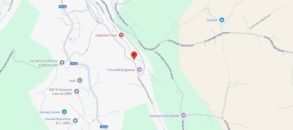 3-salle Appartement à Treia, Italy No. 274032 5