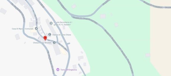 3-salle Appartement à Treia, Italy No. 274032 4