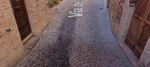 3-salle Appartement à Treia, Italy No. 274032 3