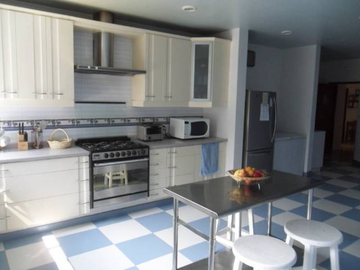 Casa de 3 dormitorios en Mexico No. 217191