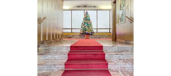 3 rooms Apartment in Rome, Italy No. 30370 20