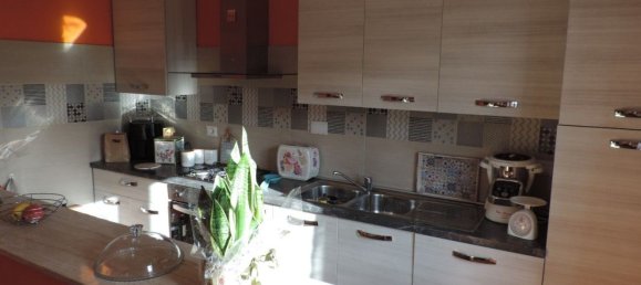 Apartamento T4 em Guidonia Montecelio, Italy N.º 359237 18