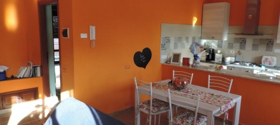 Apartamento T4 em Guidonia Montecelio, Italy N.º 359237 6