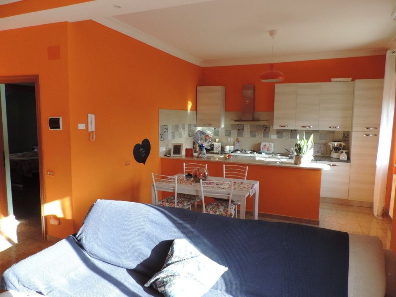 Apartamento T4 em Guidonia Montecelio, Italy N.º 359237