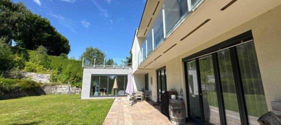 7 rooms House in Kirchberg-Thening, Austria No. 191118 30