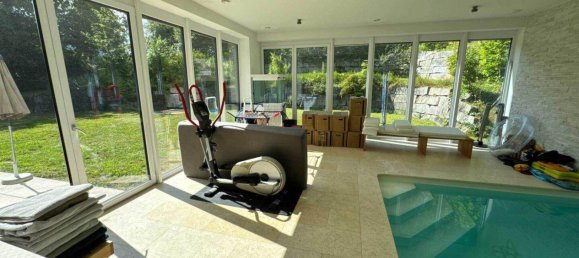 7 rooms House in Kirchberg-Thening, Austria No. 191118 12