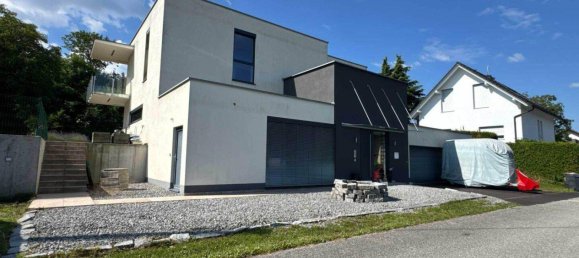 7 rooms House in Kirchberg-Thening, Austria No. 191118 10