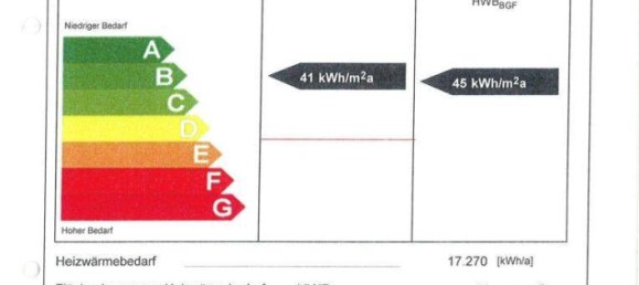 7 rooms House in Kirchberg-Thening, Austria No. 191118 20