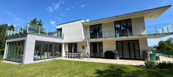 7 rooms House in Kirchberg-Thening, Austria No. 191118 26