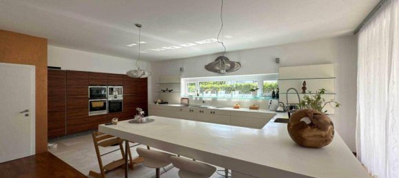 7 rooms House in Kirchberg-Thening, Austria No. 191118 36