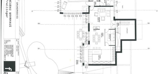 7 rooms House in Kirchberg-Thening, Austria No. 191118 17