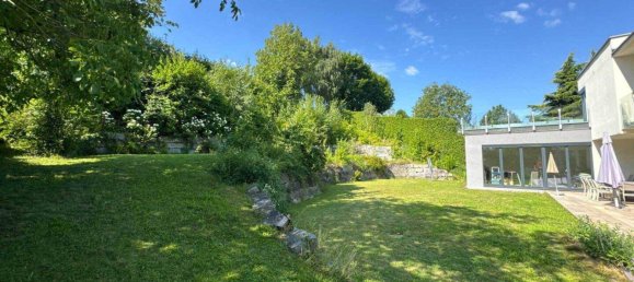 7 rooms House in Kirchberg-Thening, Austria No. 191118 28