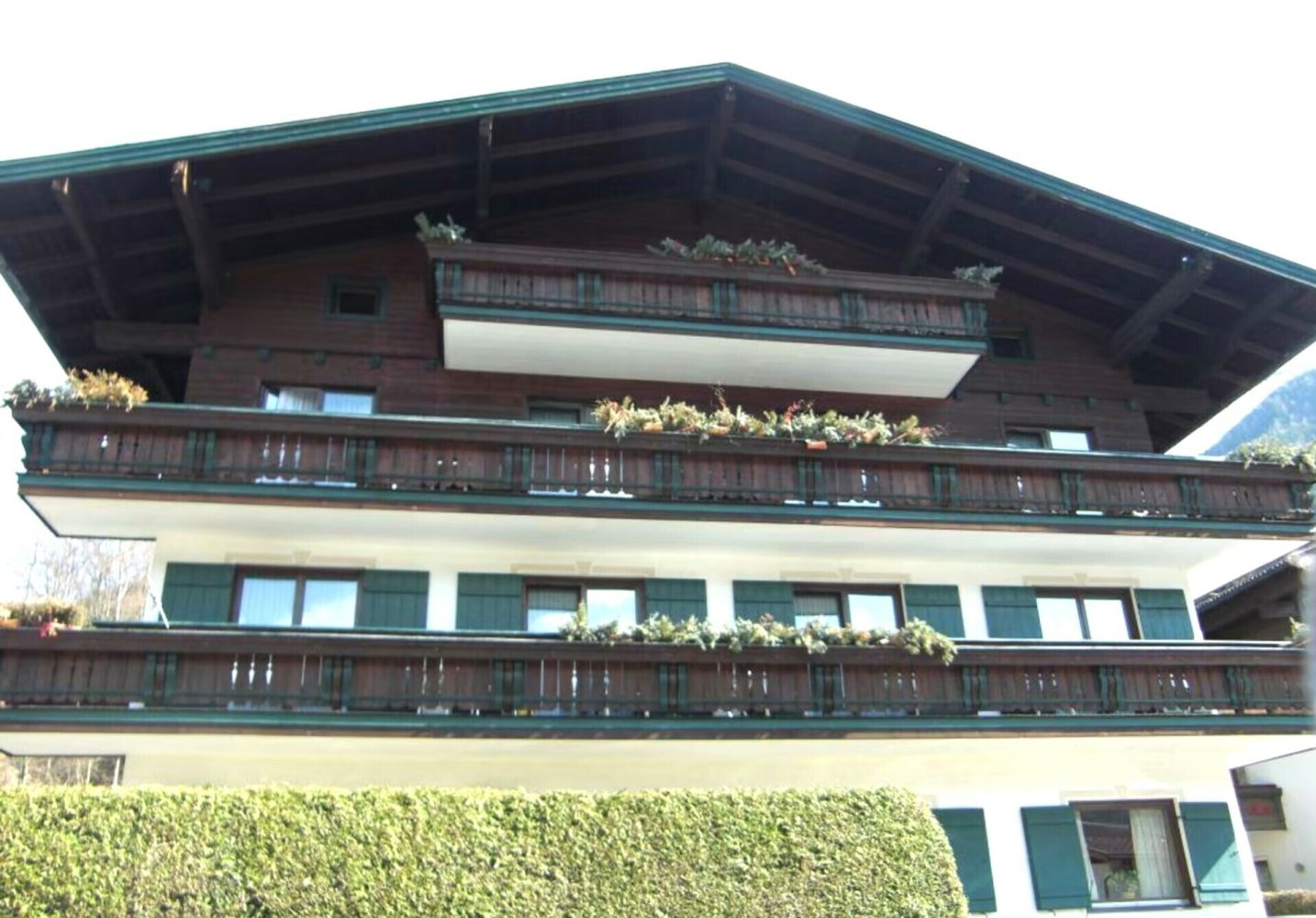 17غرفة عقار تجاري في Kaprun, Austria رقم 91383