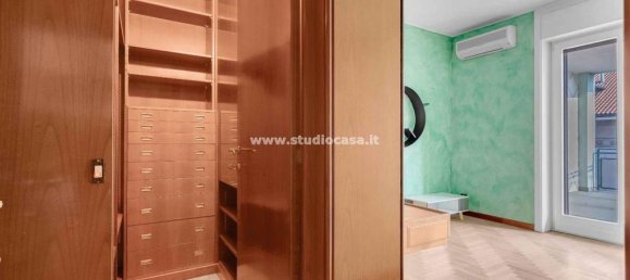4 bedrooms Apartment in Milan, Italy No. 374192 18