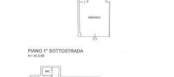 230m² Commercial property in Reggio Calabria, Italy No. 113625 2