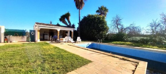 3 bedrooms House in Loule, Portugal No. 110109 2