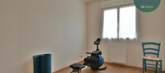 Casa de 4 dormitorios en Verrie, France No. 310095 10