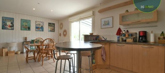 Casa de 4 dormitorios en Verrie, France No. 310095 6