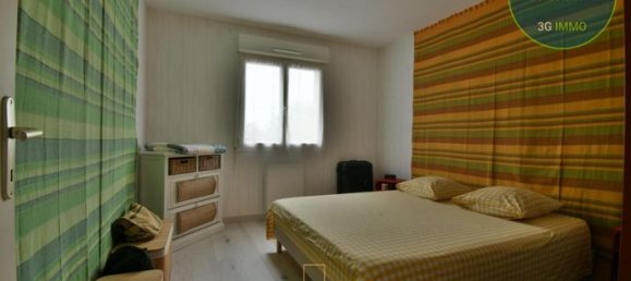 Casa de 4 dormitorios en Verrie, France No. 310095 8