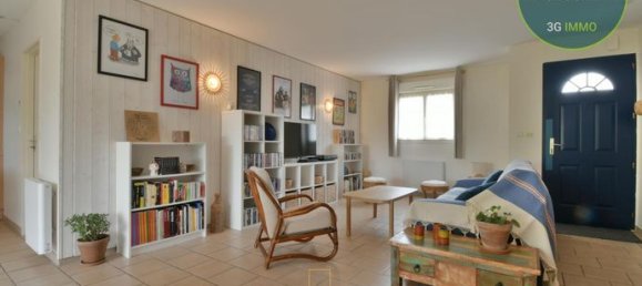 Casa de 4 dormitorios en Verrie, France No. 310095 5