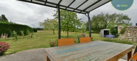 Casa de 4 dormitorios en Verrie, France No. 310095 13